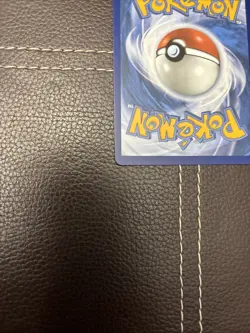Pokemon TCG - Piplup - MEP 042 - Mega Evolution Promo - NM Illustration Rare - Image 5