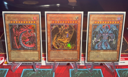 Yugioh Shadow of Infinity Complete Set - SOI-EN 1st Edition NM - Image 1