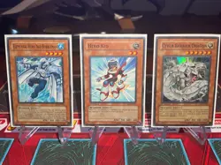 Yugioh Shadow of Infinity Complete Set - SOI-EN 1st Edition NM - Image 2