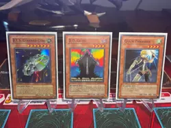 Yugioh Shadow of Infinity Complete Set - SOI-EN 1st Edition NM - Image 5