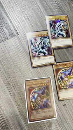 Yu-Gi-Oh Card Collection 700+ First Edition Limited Edition Holos Ultrarare - Image 2