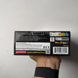 Dragon Ball Super Card Game Fusion World Booster Box 09 (FB09) - Image 3