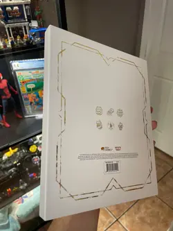 Riftbound: League of Legends Arcane Box Set TCG - BOX/CASE ONLY NO CARDS - Image 2