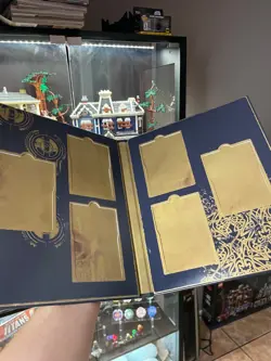 Riftbound: League of Legends Arcane Box Set TCG - BOX/CASE ONLY NO CARDS - Image 3