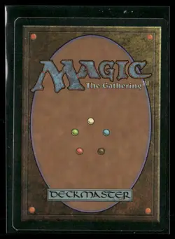 Magic The Gathering MTG Tempest Living Death - Image 2