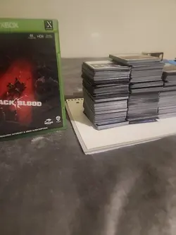 Magic The Gathering Large Bulk Common/Uncommon - Image 2
