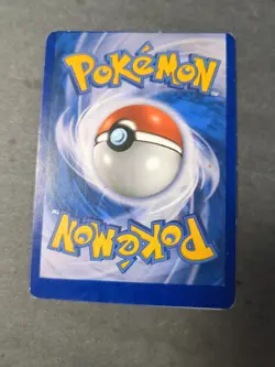 Pokemon Latios EX Plasma Freeze 113/116 Full Art Secret Rare BAD CENTERING ERROR - Image 3