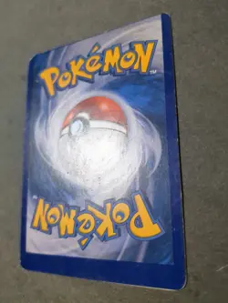 Pokemon Latios EX Plasma Freeze 113/116 Full Art Secret Rare BAD CENTERING ERROR - Image 4