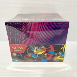Mega Heroes Mini Tin Display - Mega Evolutions - Pokemon TCG Sealed - Image 1