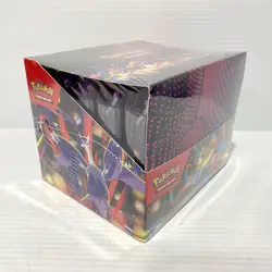 Mega Heroes Mini Tin Display - Mega Evolutions - Pokemon TCG Sealed - Image 2