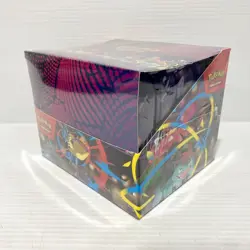 Mega Heroes Mini Tin Display - Mega Evolutions - Pokemon TCG Sealed - Image 5