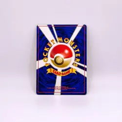 Pokemon TCG Pikachu No. 025 Common Neo Genesis Unlimited Japanese LP - Image 3