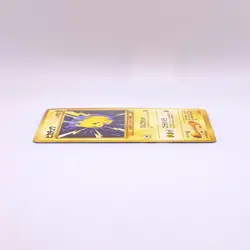 Pokemon TCG Pikachu No. 025 Common Neo Genesis Unlimited Japanese LP - Image 5