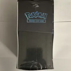 Pokemon Phantasmal Flames Elite Trainer Box ETB - Image 3