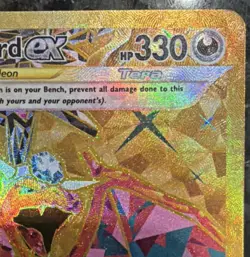 Pokemon TCG Charizard EX #228 Hyper Rare Obsidian Flames 🔥🔥🔥 - Image 4