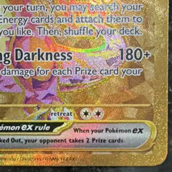 Pokemon TCG Charizard EX #228 Hyper Rare Obsidian Flames 🔥🔥🔥 - Image 5