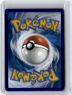Unfair Stamp 165/167 Sv06 Twilight Masquerade Ace Holo Pokemon TCG - Image 2