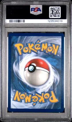 2019 POKEMON SM BLACK STAR PROMO TEAM UP SINGLE PACK BLISTERS PIKACHU-HOLO PSA 9 - Image 2