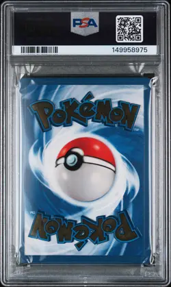 2021 POKEMON CELEBRATIONS ULTRA-PREM COLL #4 CHARIZARD PSA 9 - Image 2
