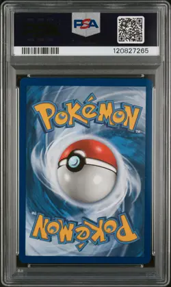 2019 POKEMON SM BLACK STAR PROMO #SM162 PIKACHU-HOLO PSA 9 - Image 2
