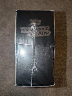 Pokemon Tcg Champions Path Elite Trainer Box ETB Brand New Sealed 820650805455 - Image 4