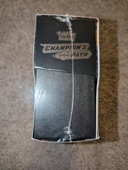 Pokemon Tcg Champions Path Elite Trainer Box ETB Brand New Sealed 820650805455 - Image 5