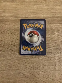 Pokemon Sabrina's Gengar 1st Edition Gym Challenge Set 29/132 Rare - Image 2