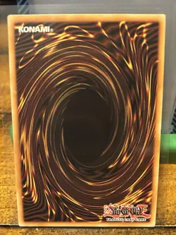 Yugioh! TCG Charge of the Light Brigade 1.Ed RA02-EN055 Collector's Rare 25th - Image 2