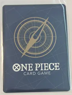 Monkey D Luffy OP01-024 SR The Best PRB01 One Piece Card GAME Japanese US Seller - Image 3