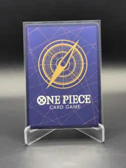One Piece Jinbe 500 Years in the Future OP07-045 #1 - Image 2