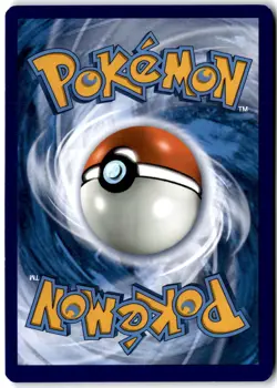 Ho-oh ex Classic Collection Trading Card Game Classic 007/034 NM - Image 2