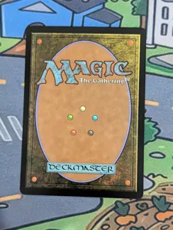 MTG: The Last Airbender - Wan Shi Tong, Librarian NM Foil M #78 - Image 3