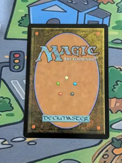 MTG - MAHA, ITS FEATHERS NIGHT - Bloomburrow (M) - Image 3