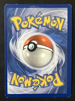 Pokemon Heatran LV.X Promo - DP31 - Image 2