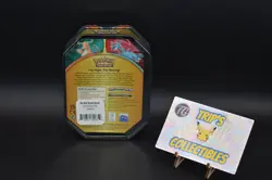 Pokemon TCG: Dragonite Dragons Tin Wallgreens Exclusive - New Sealed - Image 2