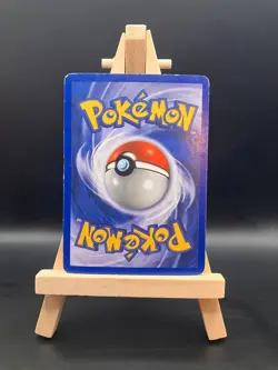 POKEMON - DARK VILEPLUME HOLO RARE 13/82 - Team Rocket - ITA - COND LP - Vintage - Image 3