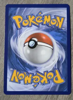 Oricorio Ex Phantasmal Flames UPC 024 Black Star Promo Pokemon TCG - Image 2