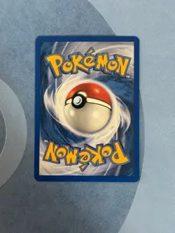 Pokemon Clefairy 59/112 EX FireRed & LeafGreen Reverse Holo 2004 - LP - Image 2