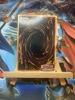 Yu-Gi-Oh! | Dark Magic Curtain | PP01-EN008 | Secret Rare | Unlimited Edition - Image 3