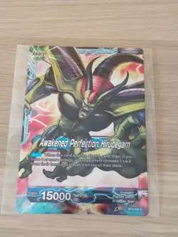 Dragon Ball super 327 cards Lot bundle foil bt10 bt4 foil SR R Goku Vegeta DBZ - Image 4