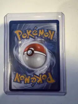Pokemon Mewtwo VSTAR TCG Rainbow Secret Rare Card 079/078 Pokemon Go - Image 2