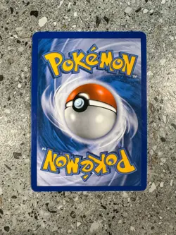 Pokemon TCG Cards Manaphy 3/95 Unleashed Holo Rare NM - Image 2