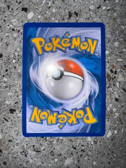 Pokemon TCG Cards Manaphy 3/95 Unleashed Holo Rare NM - Image 4