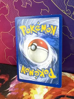 Raikou - (Cracked Ice Holo) 016/132 Miscellaneous Cards & Products Holo - Image 5