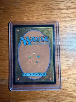 Magic: The Gathering Swan Song 197 - Image 2