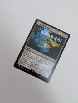 MTG - Evolving Wilds - Commander: Final Fantasy NM/M Condition - Image 2