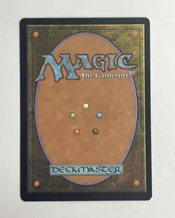 Magic The Gathering Cream of the Crop Morningtide Regular Rare 117/150 MTG NM - Image 2