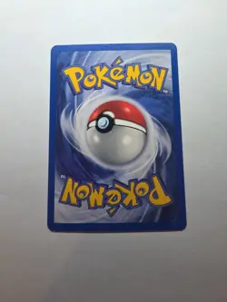 Rockets Moltres 12/132 Pokemon TCG Gym Heroes Unlimited Holo Rare NM - Image 2