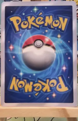 Pikachu Promo - Genetic Apex Pokemon Pocket FANMADE Full Alt Art HOLO - Image 2