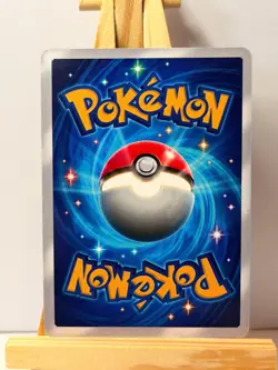 Squirtle - Genetic Apex - Pokemon Pocket FANMADE Full Alt Art Illustration HOLO - Image 3